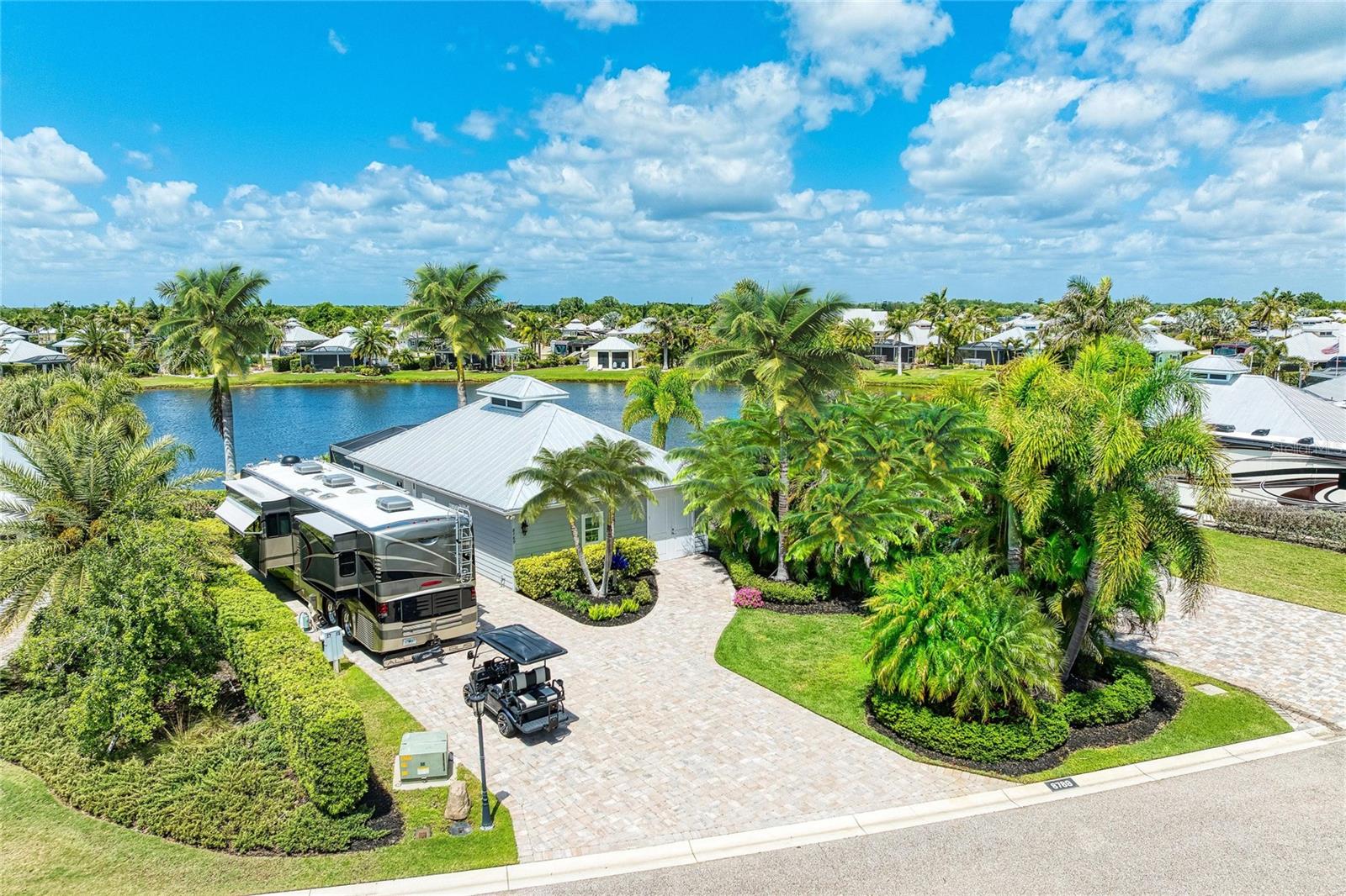 1st image of 8789 Sw Sand Crane Cir #LOT 38, Arcadia, FL 34269 | MLS# C7524894