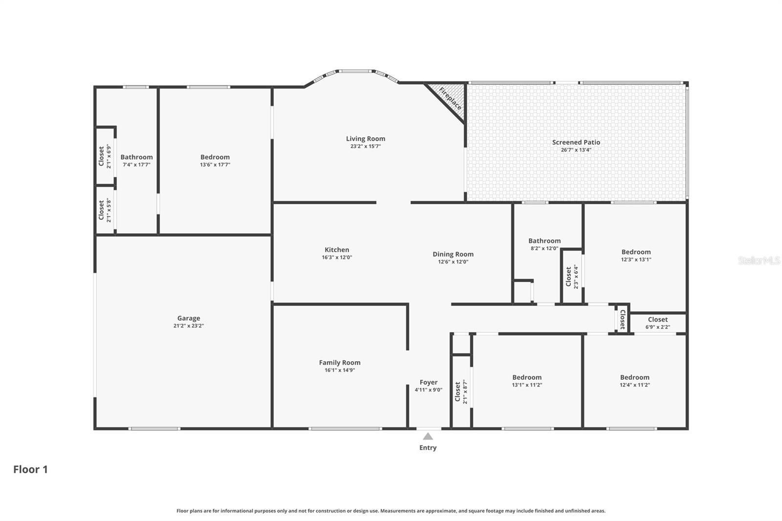 51st image of 1311 Estatewood Dr, Brandon, FL 33510 | MLS# TB8498175