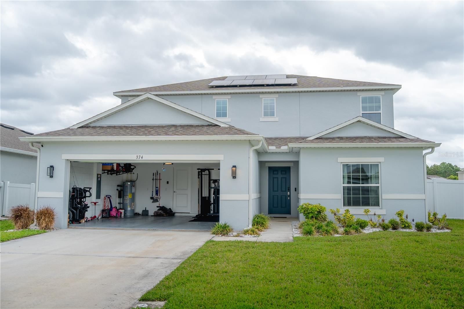 3rd image of 374 Pine Tree Bridge Trl, Saint Cloud, FL 34772 | MLS# S5147915