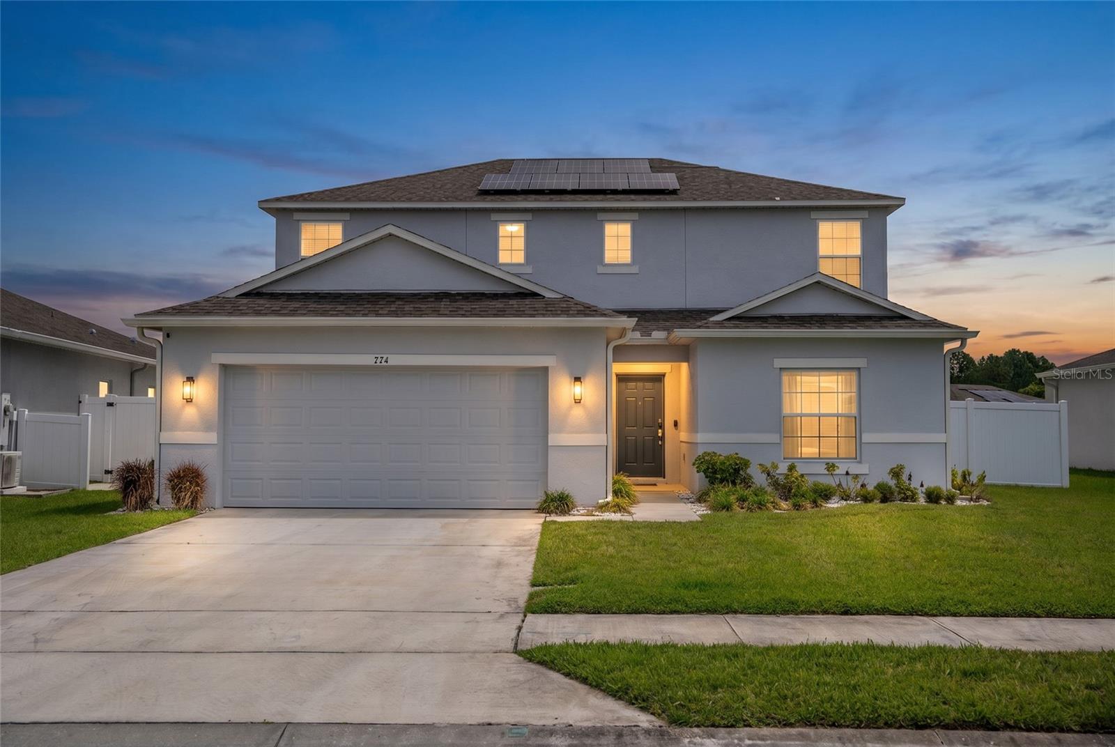 4th image of 374 Pine Tree Bridge Trl, Saint Cloud, FL 34772 | MLS# S5147915