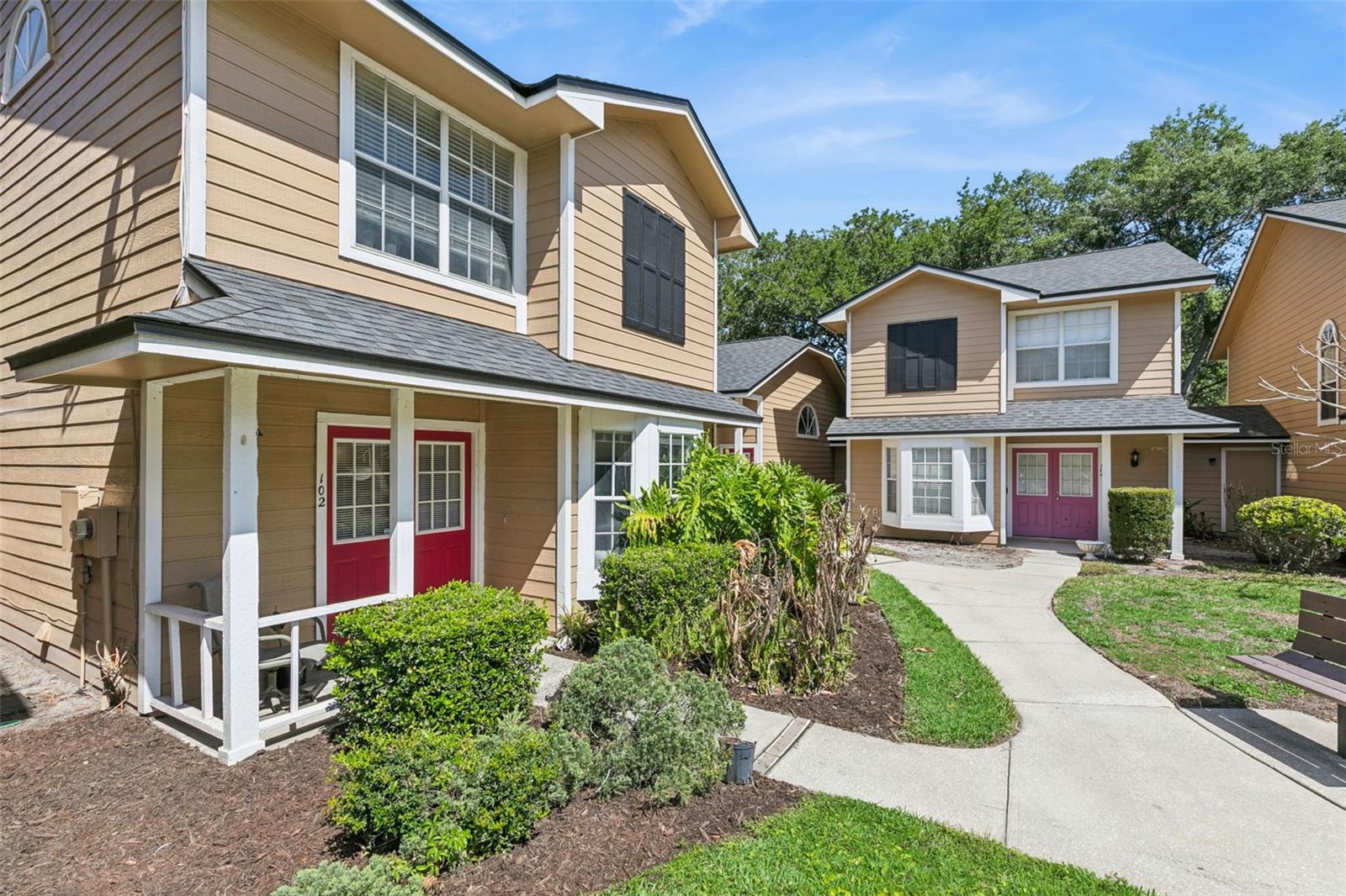 Homes for sale in Orlando, FL | 5989 Braemar Pl #102, Orlando, FL 32822 | MLS# O6399660