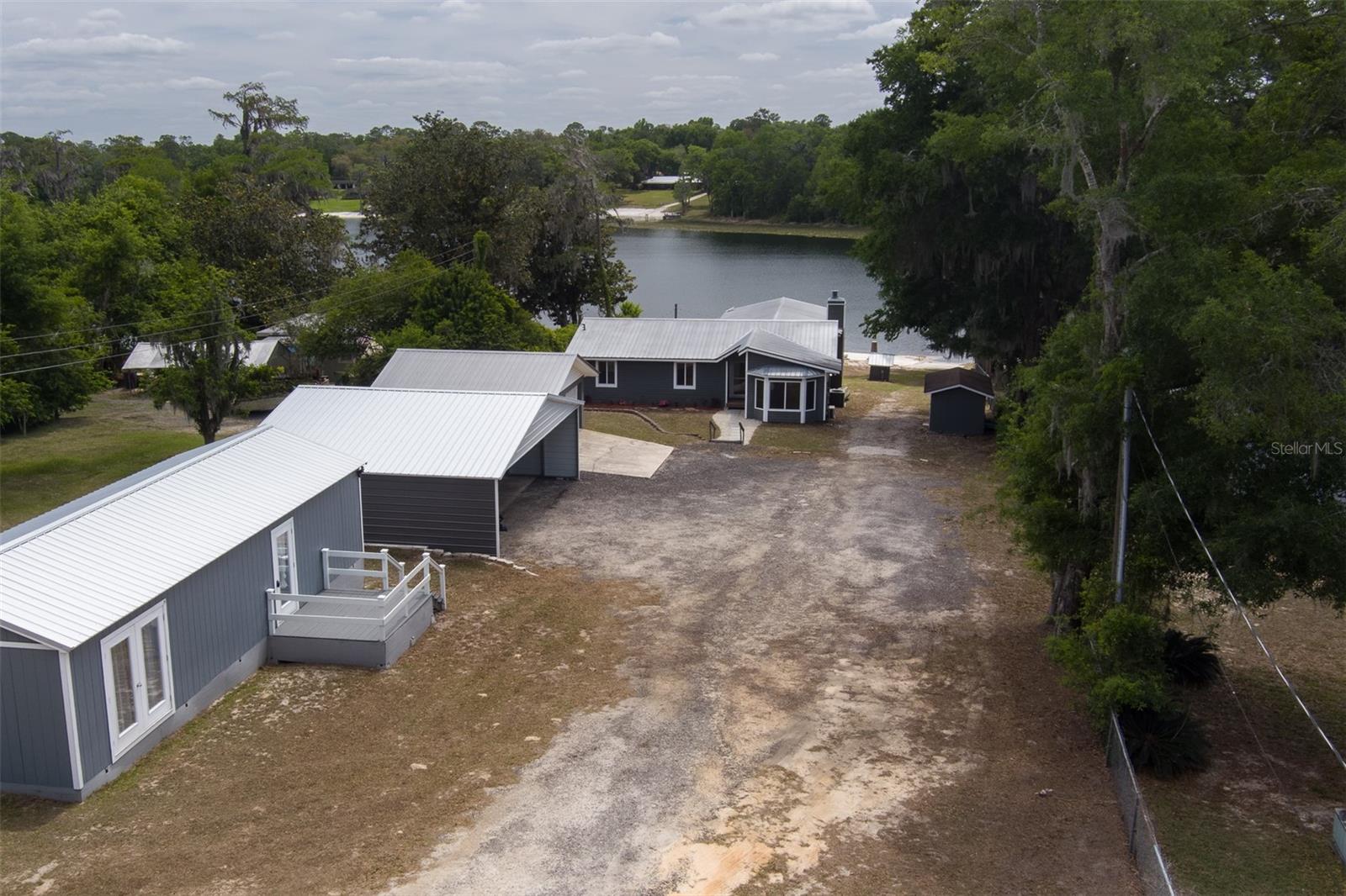 69th image of 8491 Lilly Lake Rd, Melrose, FL 32666 | MLS# GC539519