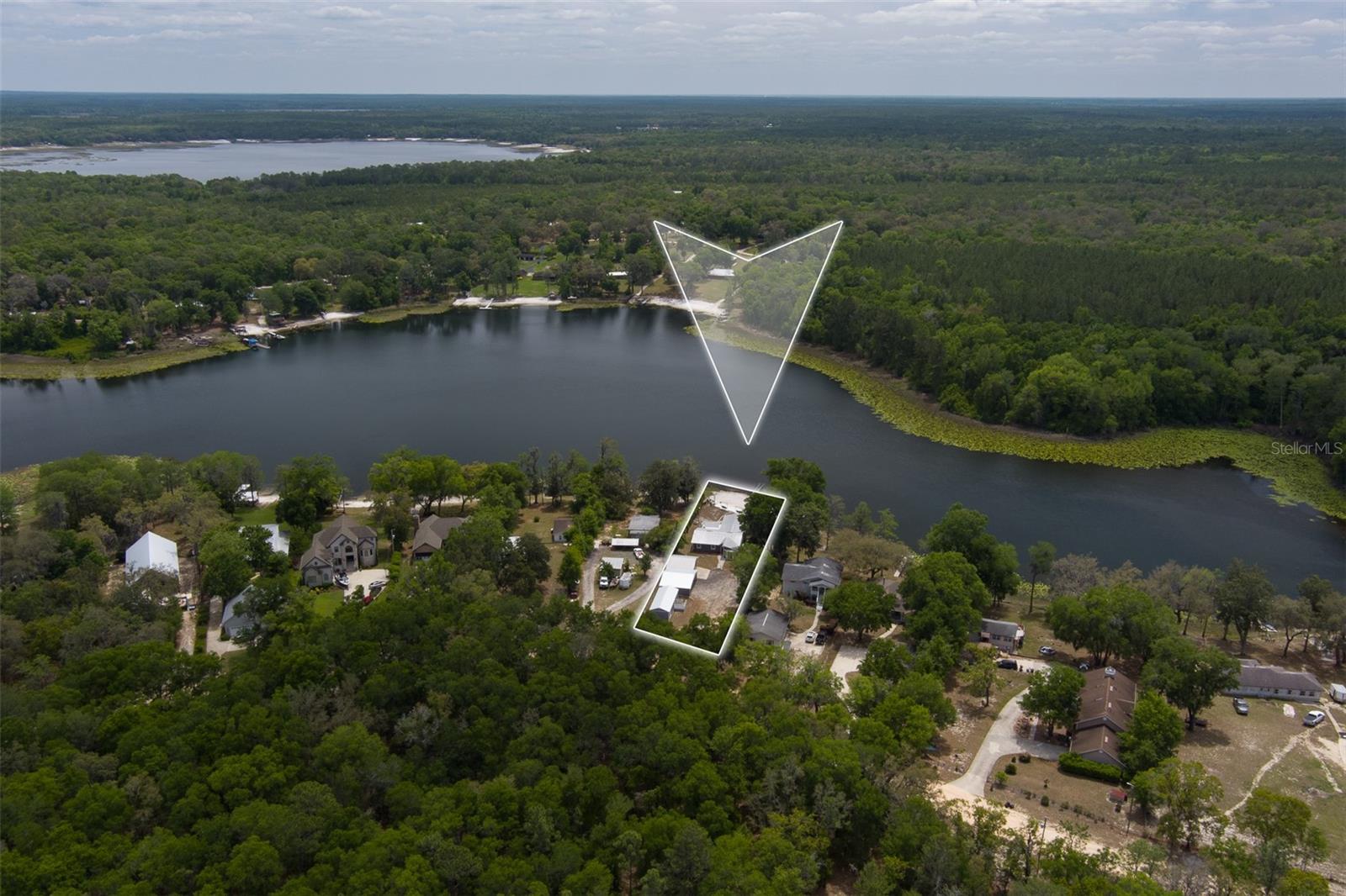 5th image of 8491 Lilly Lake Rd, Melrose, FL 32666 | MLS# GC539519