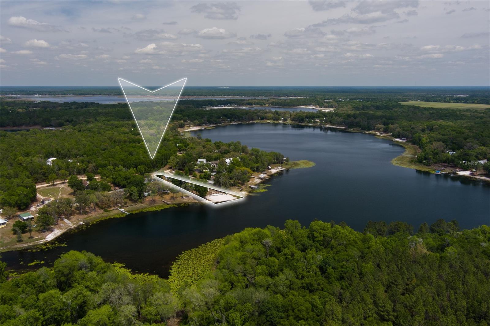 1st image of 8491 Lilly Lake Rd, Melrose, FL 32666 | MLS# GC539519