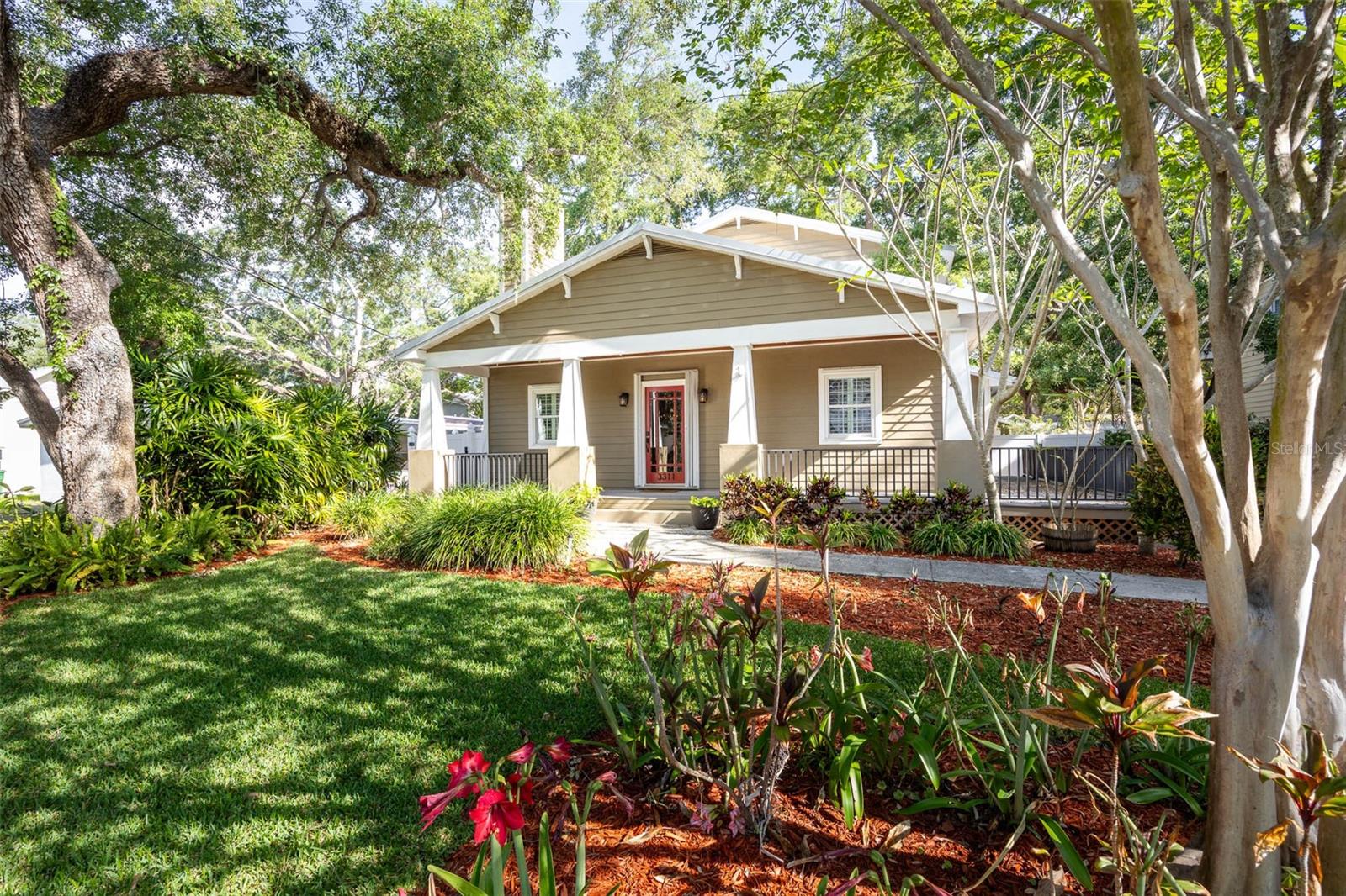 2nd image of 3311 W Hawthorne Rd, Tampa, FL 33611 | MLS# TB8498593