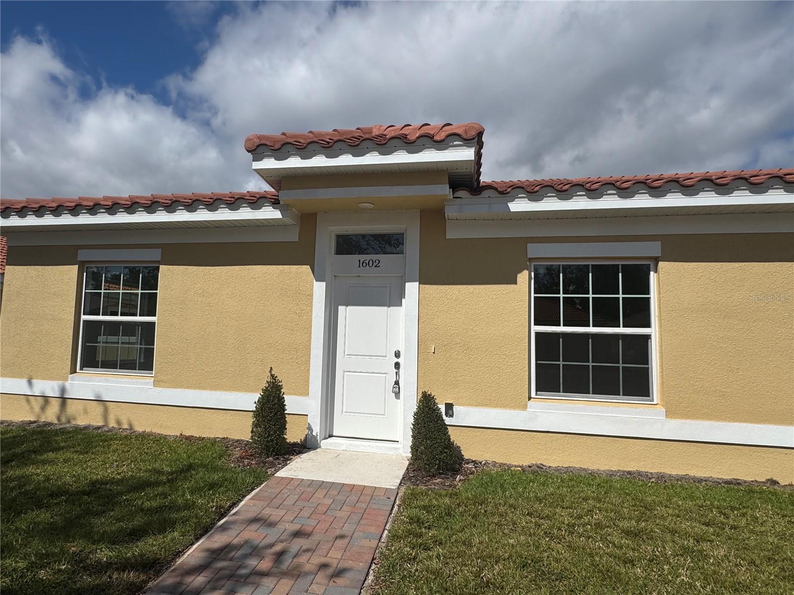 Photo 2 of Condominium at 1602 Cumin Dr #1602, Kissimmee, FL 34759 | MLS# O6400179 |  | Sold on 2026-08-13