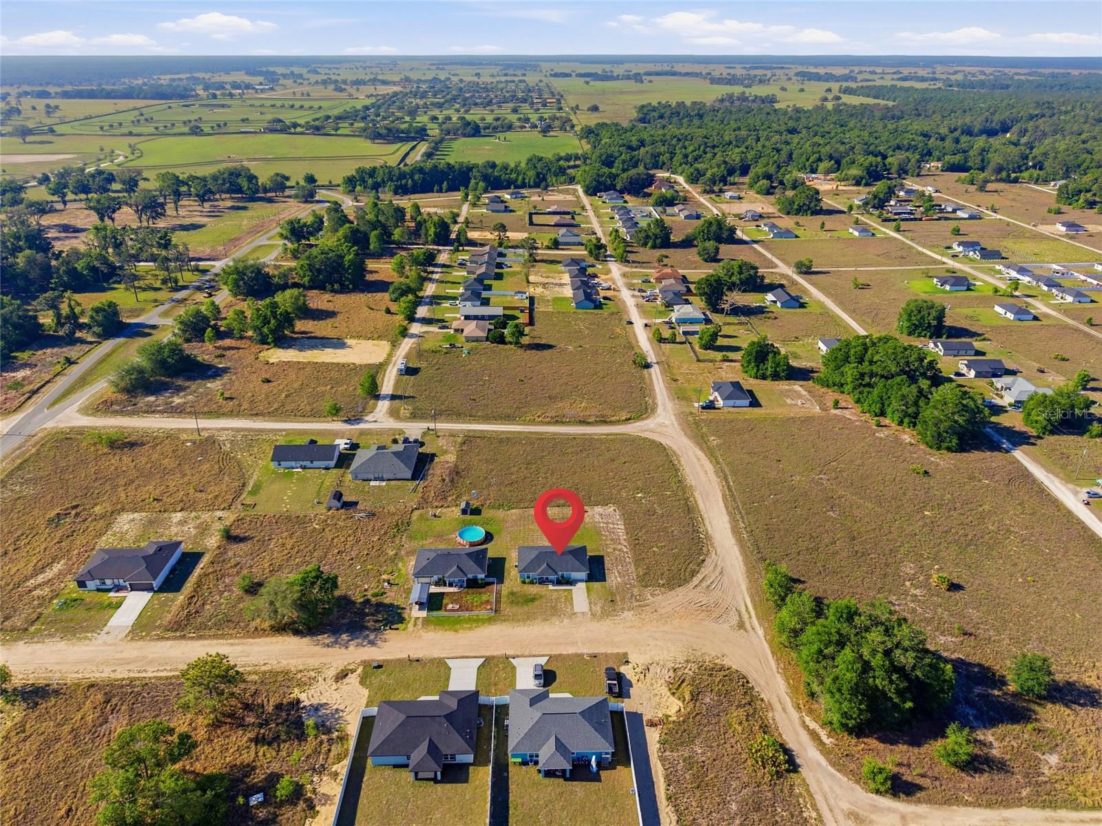 2nd image of 14960 Sw 33rd Ln, Ocala, FL 34481 | MLS# OM723006