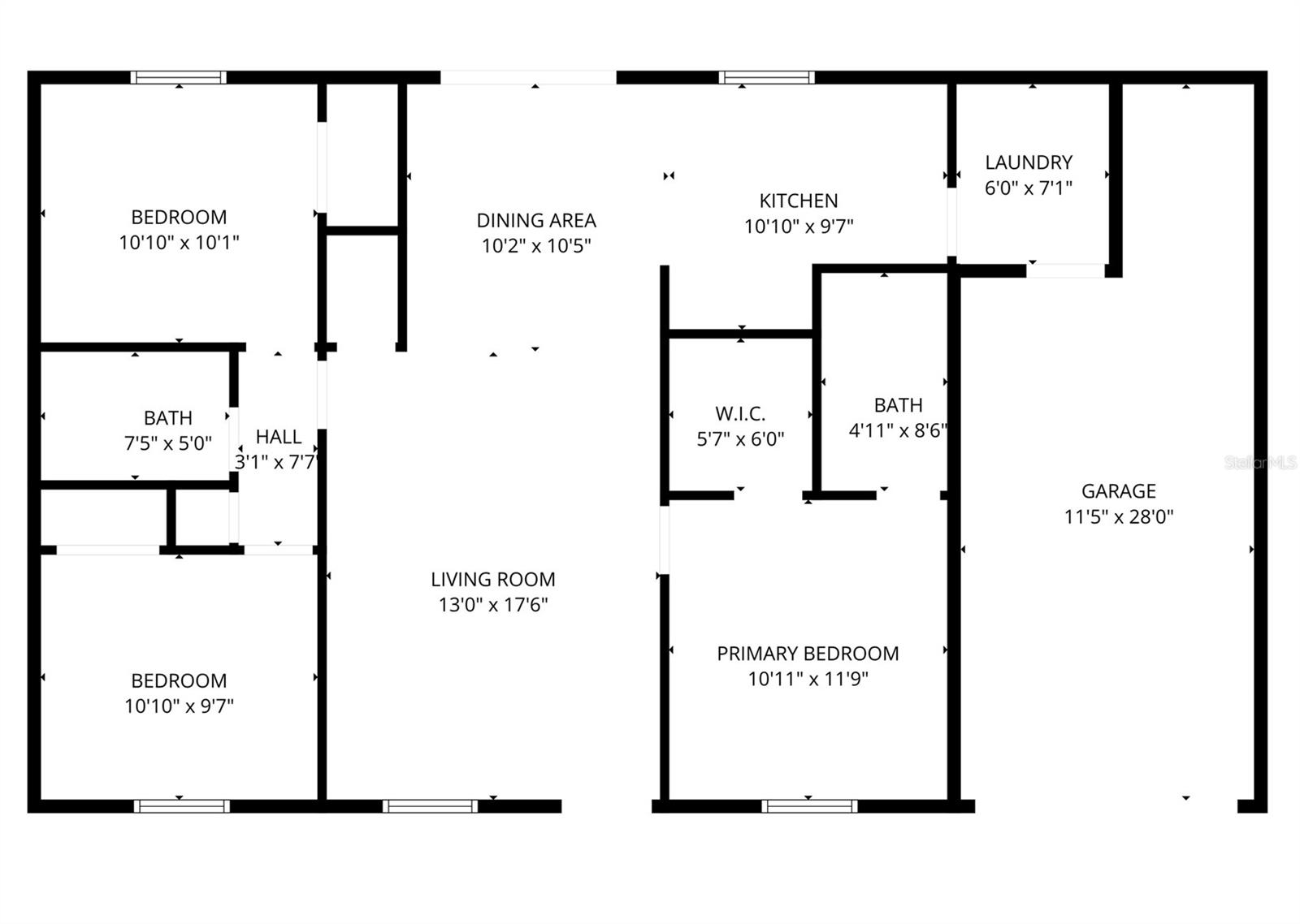 27th image of 14960 Sw 33rd Ln, Ocala, FL 34481 | MLS# OM723006