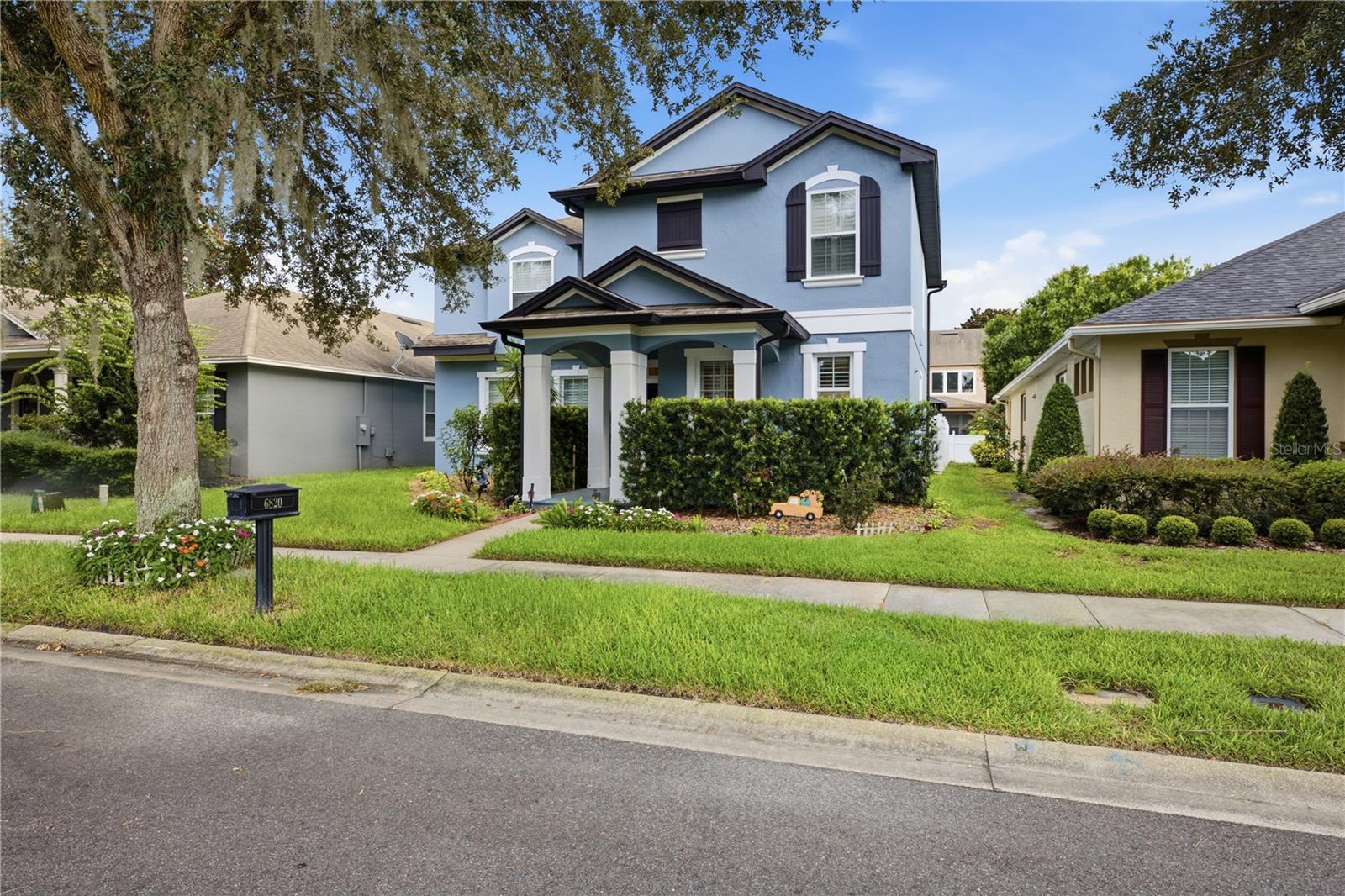 2nd image of 6820 Thornhill Cir, Windermere, FL 34786 | MLS# V4948591