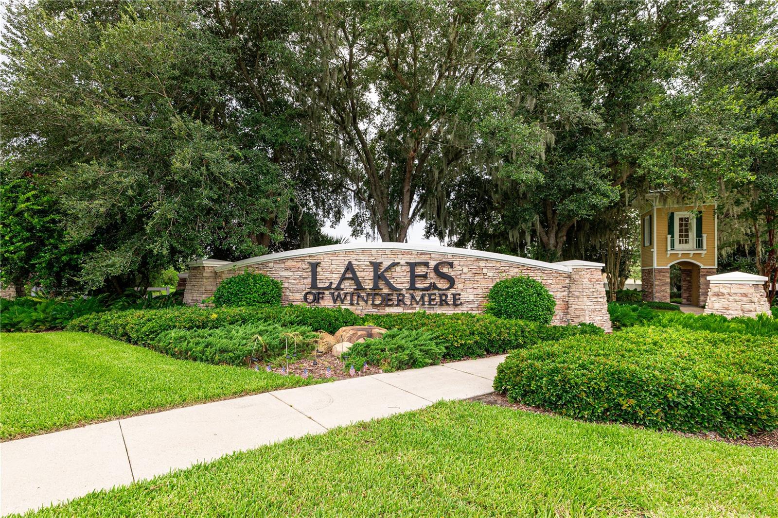 49th image of 6820 Thornhill Cir, Windermere, FL 34786 | MLS# V4948591