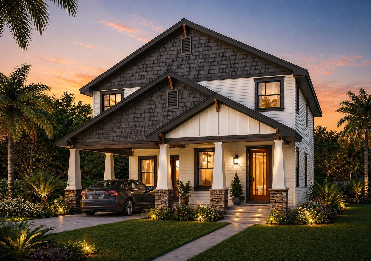 2nd image of 208 W Fern St, Tampa, FL 33604 | MLS# TB8499439