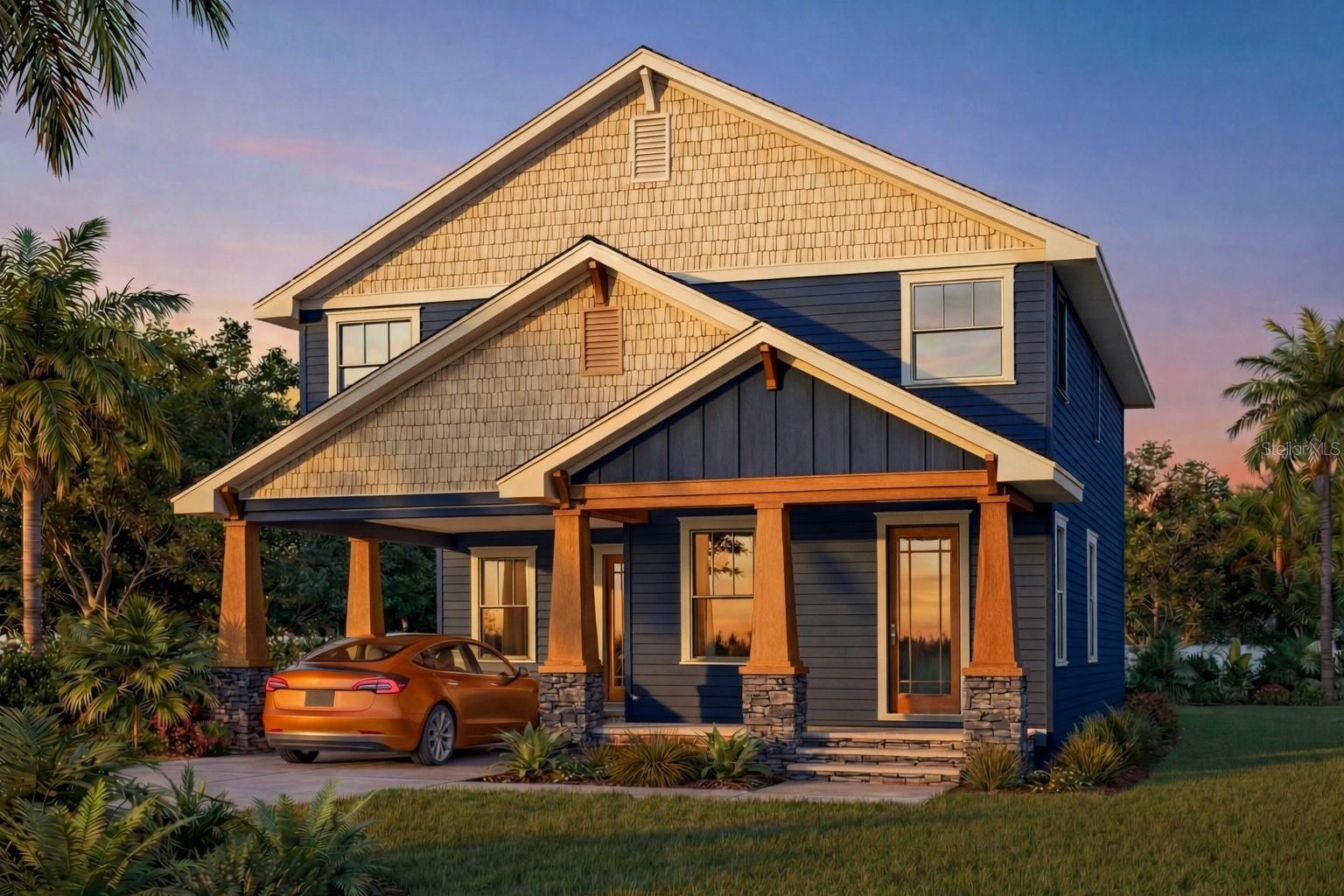 3rd image of 208 W Fern St, Tampa, FL 33604 | MLS# TB8499439