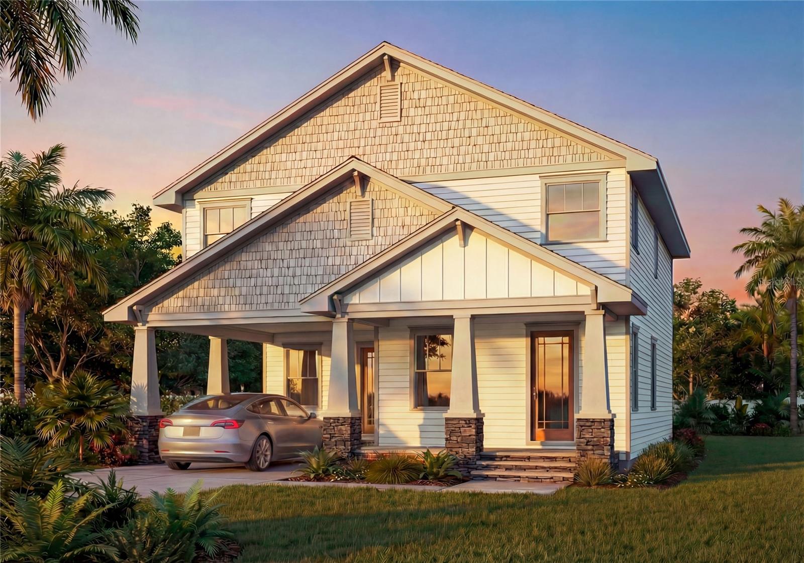 5th image of 208 W Fern St, Tampa, FL 33604 | MLS# TB8499439