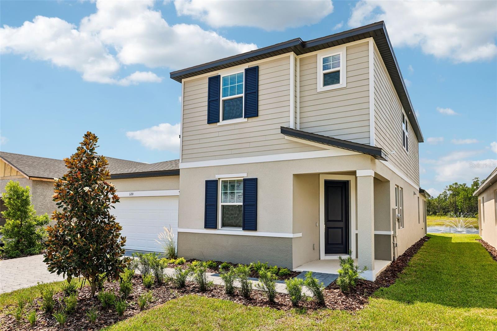 4th image of 120 Foresthaven St, Ormond Beach, FL 32174 | MLS# TB8499598