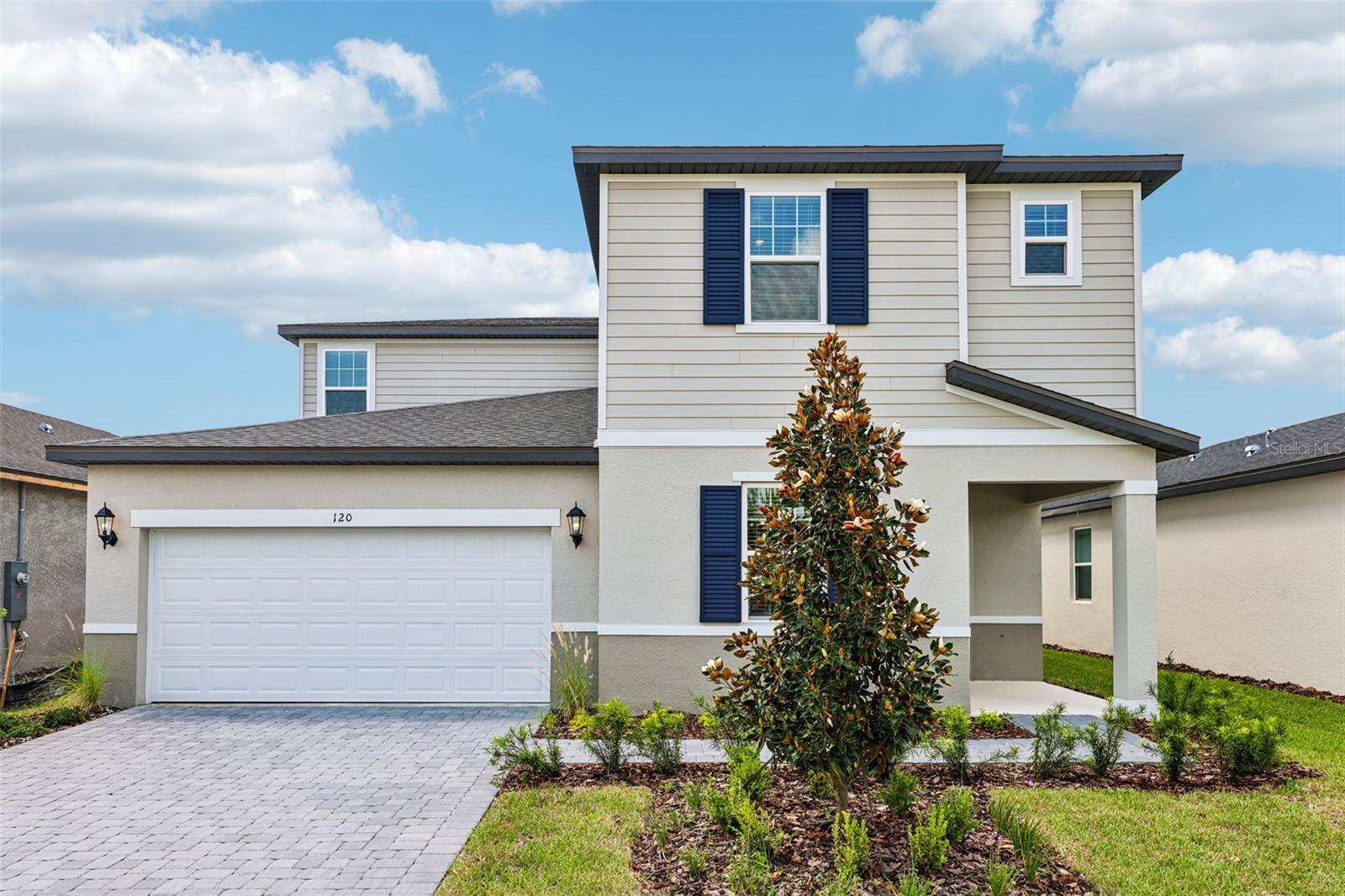 1st image of 120 Foresthaven St, Ormond Beach, FL 32174 | MLS# TB8499598