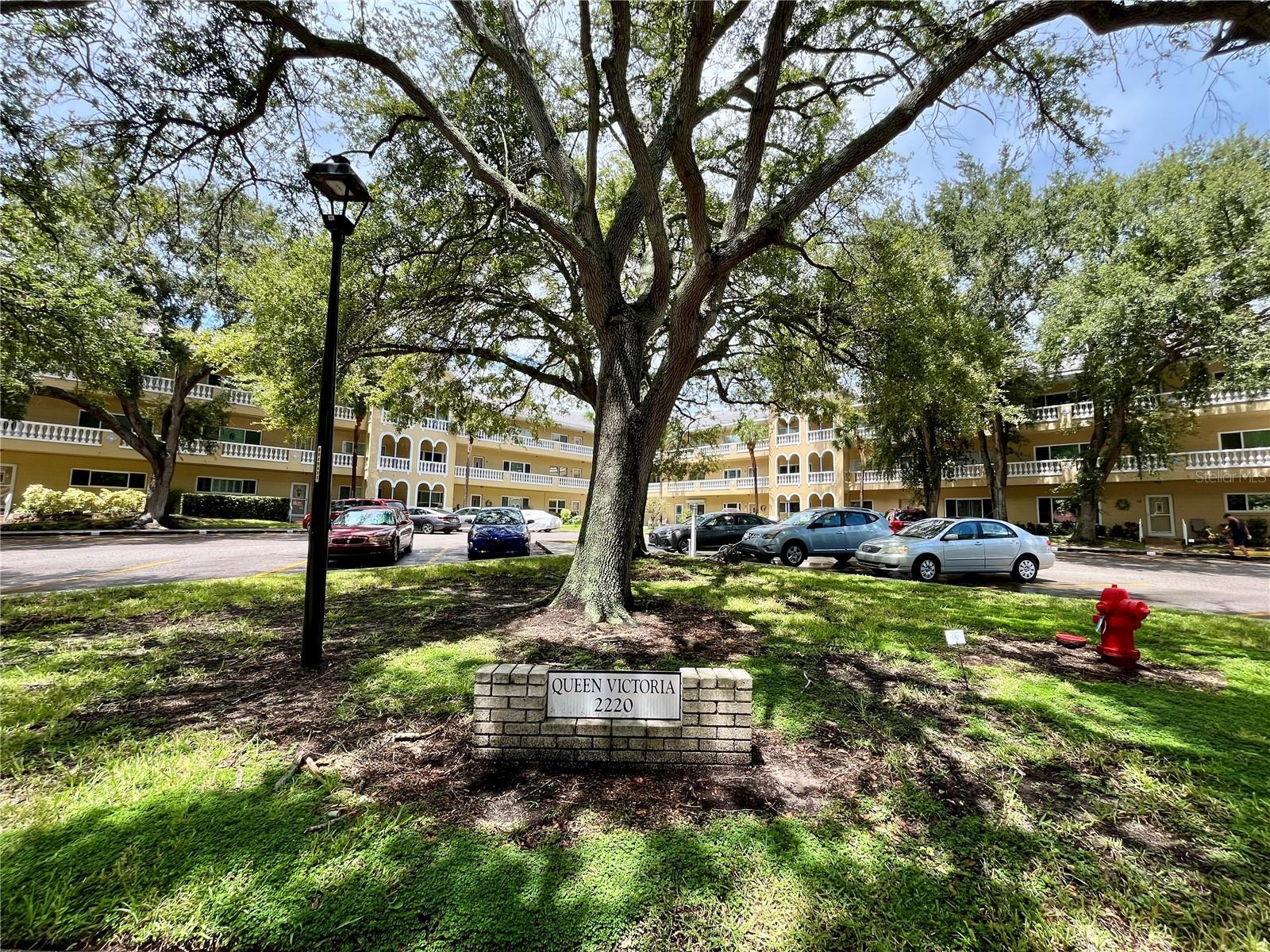 2nd image of 2220 Spanish Dr, Clearwater, FL 33763