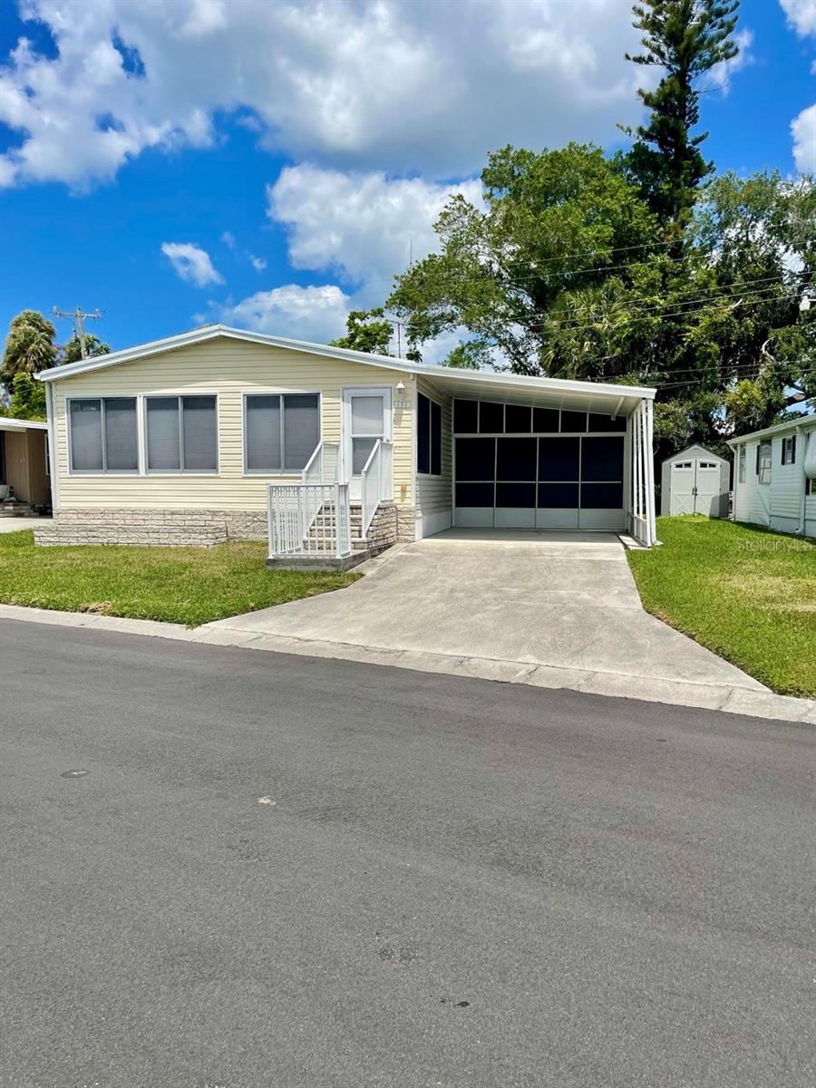 1st image of 152 Shady Ln #152, Palmetto, FL 34221 | MLS# A4690786