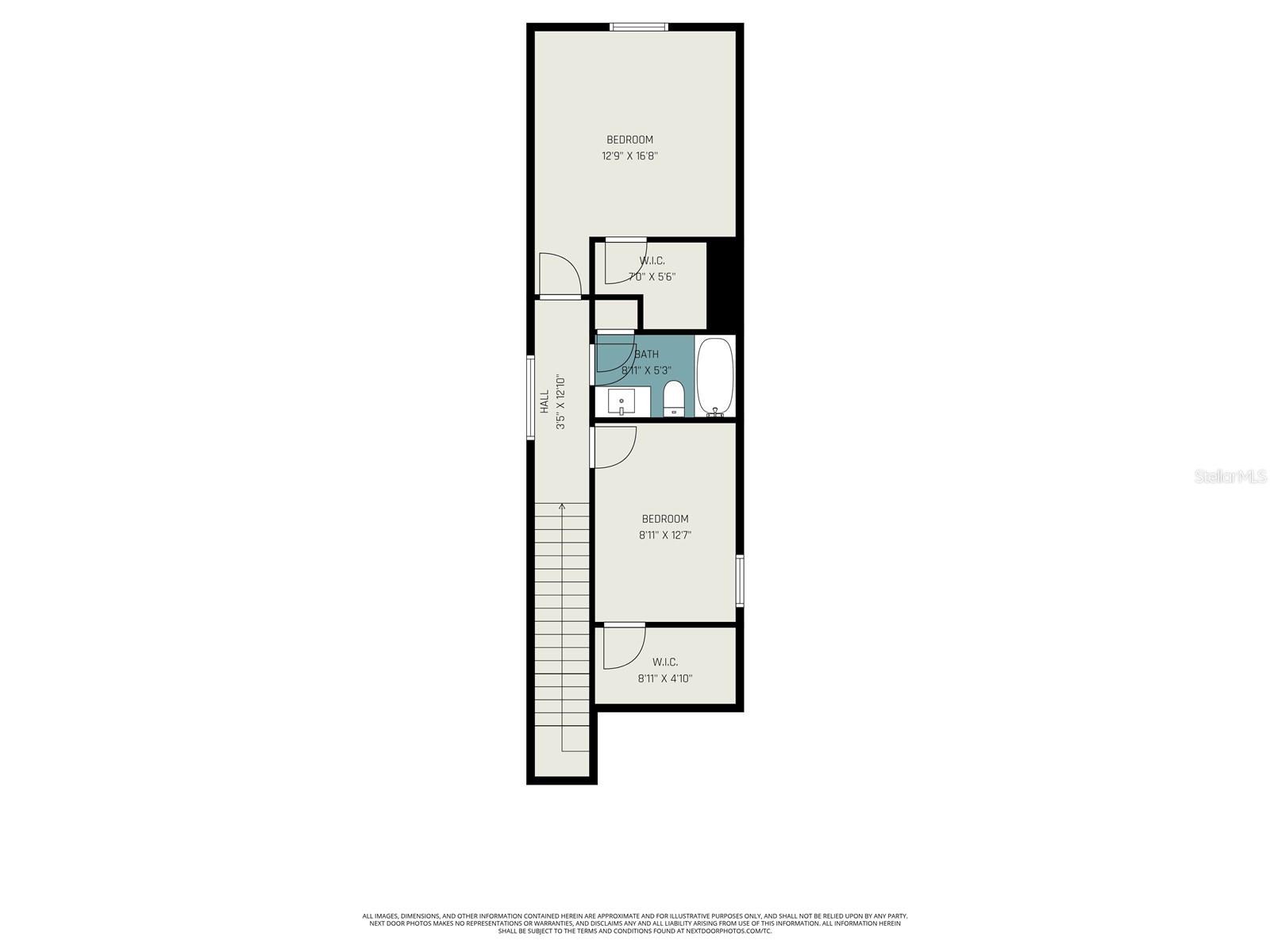 44th image of 105 Garland Ave, Seffner, FL 33584 | MLS# TB8500178