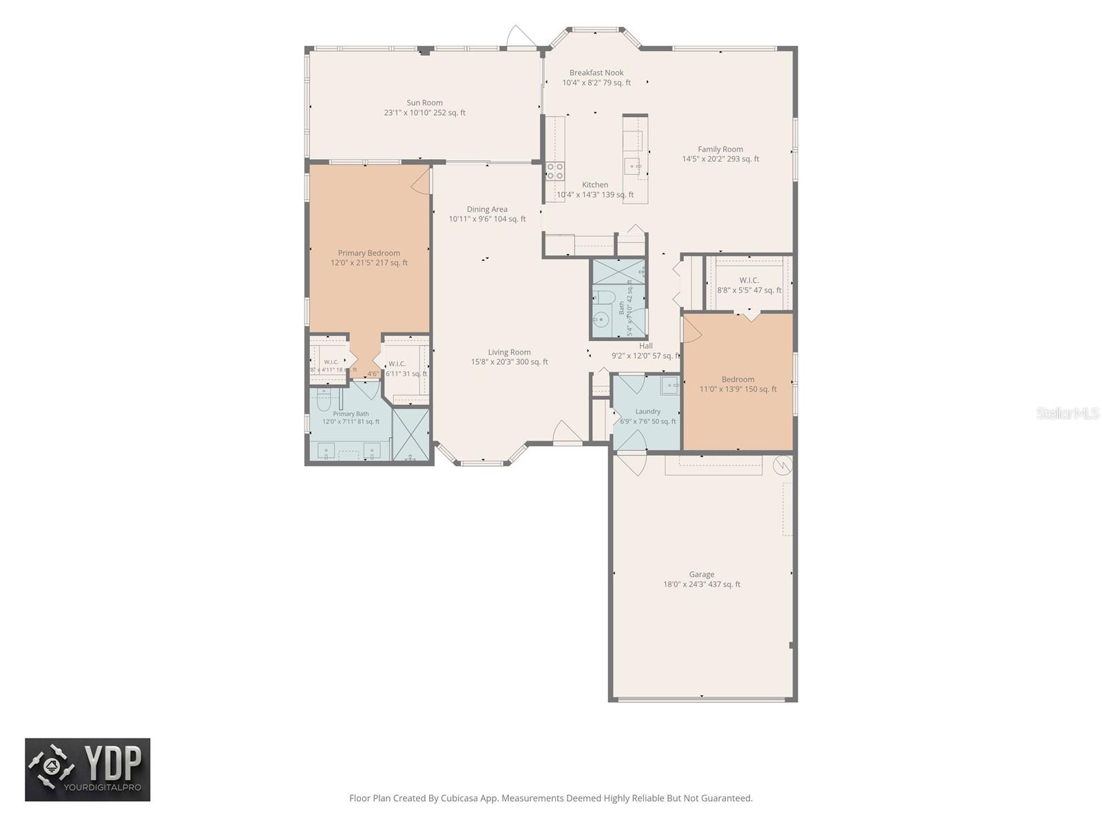 98th image of 1300 Fallowfield Dr, Trinity, FL 34655 | MLS# W7885053