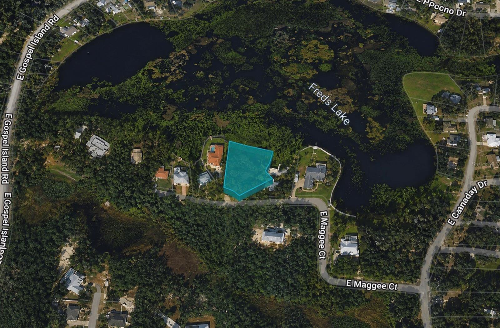Homes for sale in Inverness, FL | 7541 E Maggee Ct, Inverness, FL 34450 | MLS# TB8500741