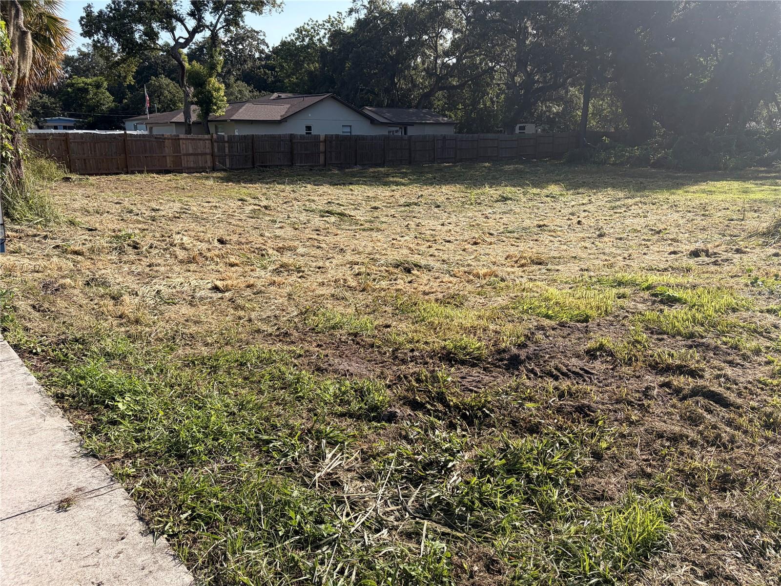 4th image of Hicks Road, Hudson, FL 34667 | MLS# TB8500845