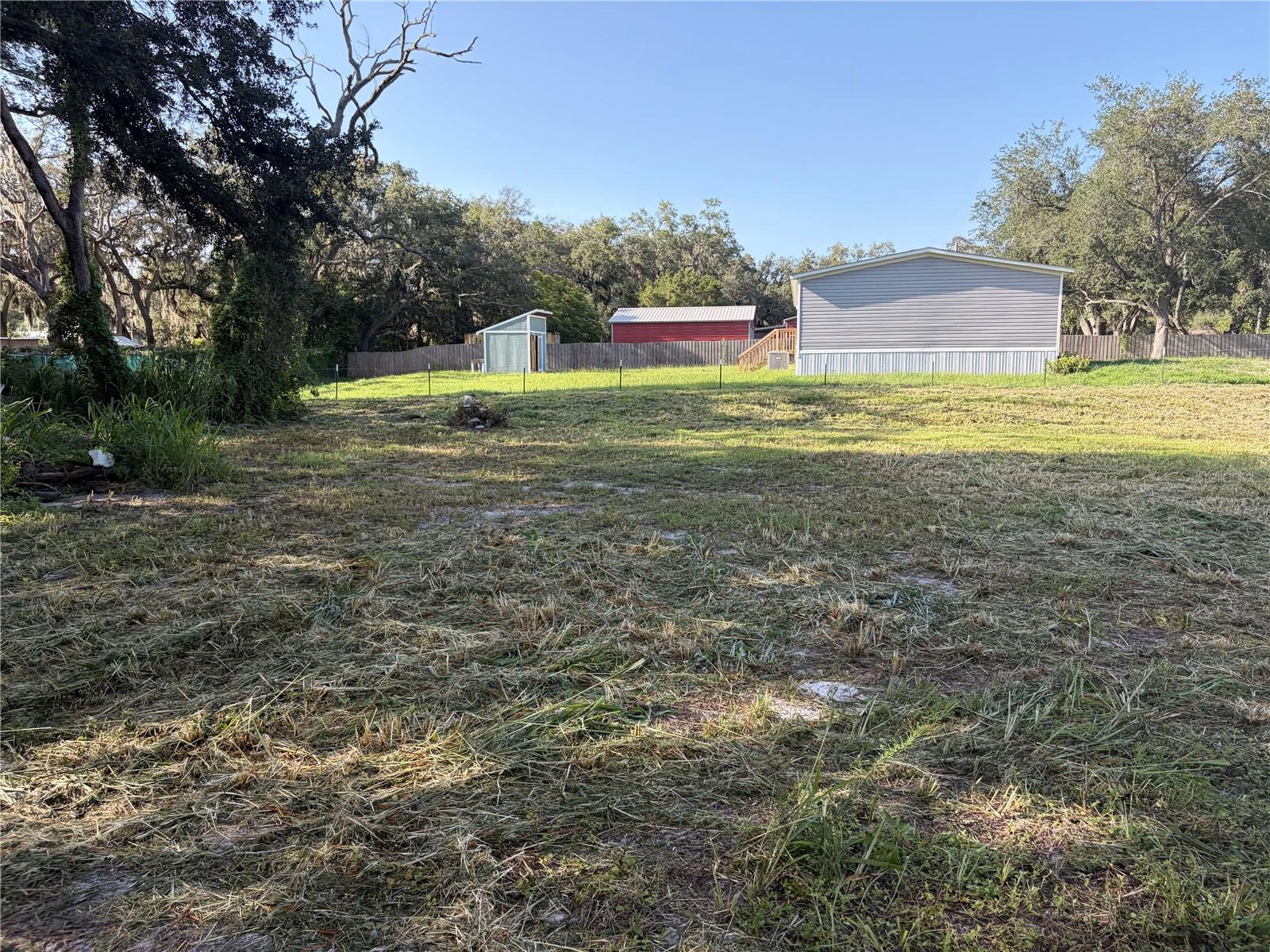 5th image of Hicks Road, Hudson, FL 34667 | MLS# TB8500845