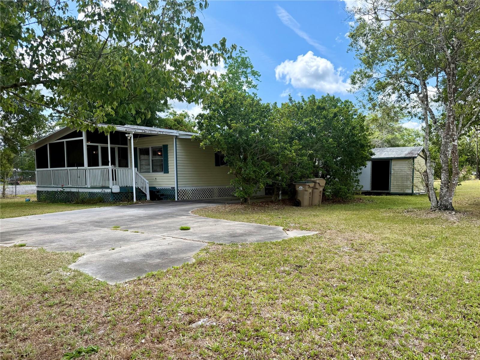 1st image of 24138 Panther Rd, Astor, FL 32102 | MLS# G5111412
