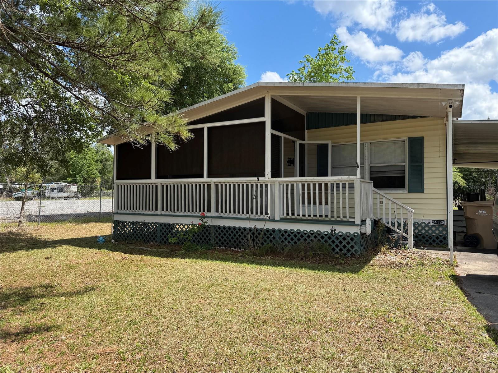 2nd image of 24138 Panther Rd, Astor, FL 32102 | MLS# G5111412