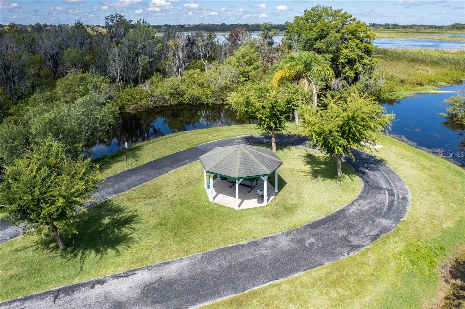 32nd image of 33 Bobcat Trl, Wildwood, FL 34785 | MLS# G5111414