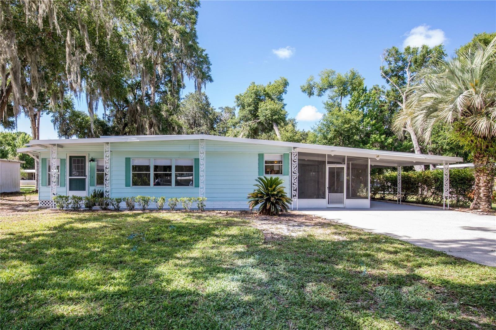 1st image of 33 Bobcat Trl, Wildwood, FL 34785 | MLS# G5111414