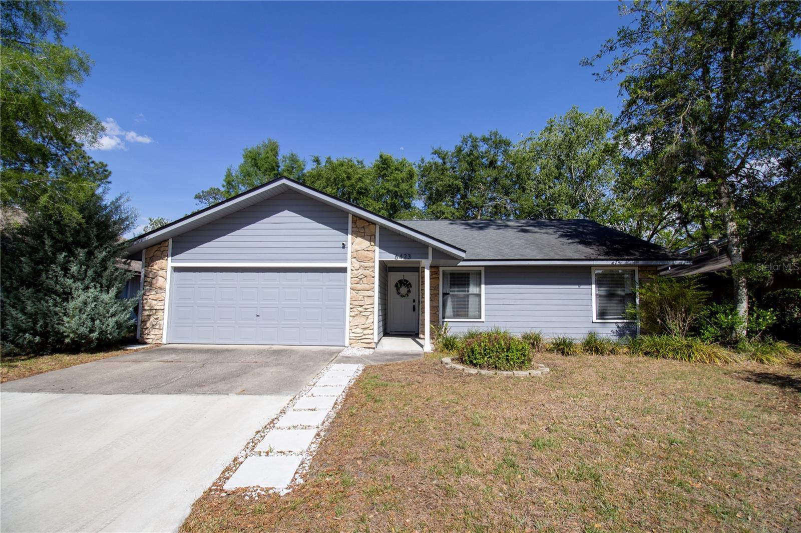 Homes for sale in Gainesville, FL | 6423 Nw 37th Ter, Gainesville, FL 32653 | MLS# GC539730