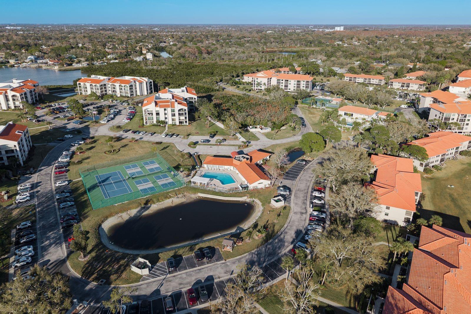 61st image of 302 Mariner Dr #302, Tarpon Springs, FL 34689 | MLS# TB8501199