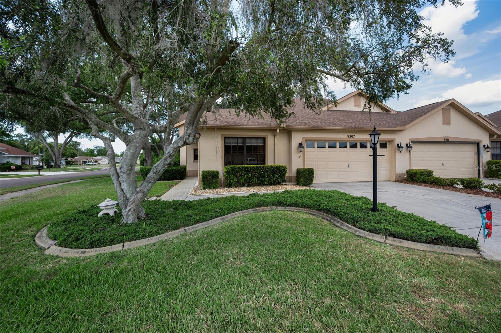 Photo 1 of Single family home for sale at 9307 Palm Hvn Ct, New Port Richey, FL 34655 | MLS# W7885137 | Listing updated on 2026-04-30