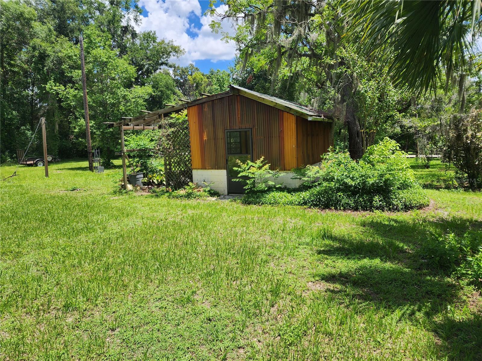 40th image of 1427 Ne 10th St, Ocala, FL 34470 | MLS# OM723436