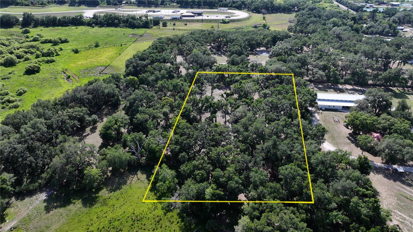 2nd image of Muck Pond Rd, Seffner, FL 33584 | MLS# TB8501301