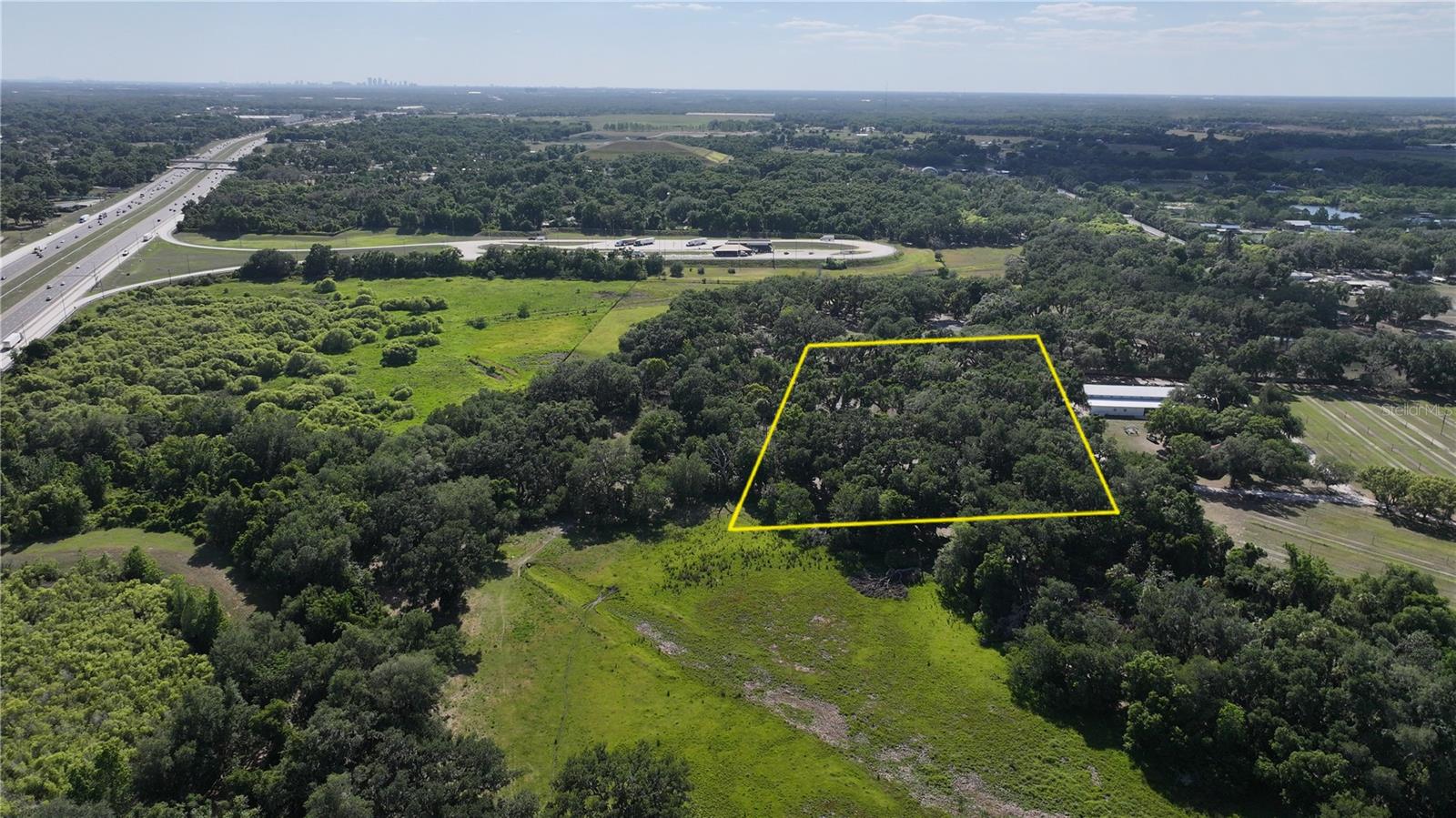 4th image of Muck Pond Rd, Seffner, FL 33584 | MLS# TB8501301