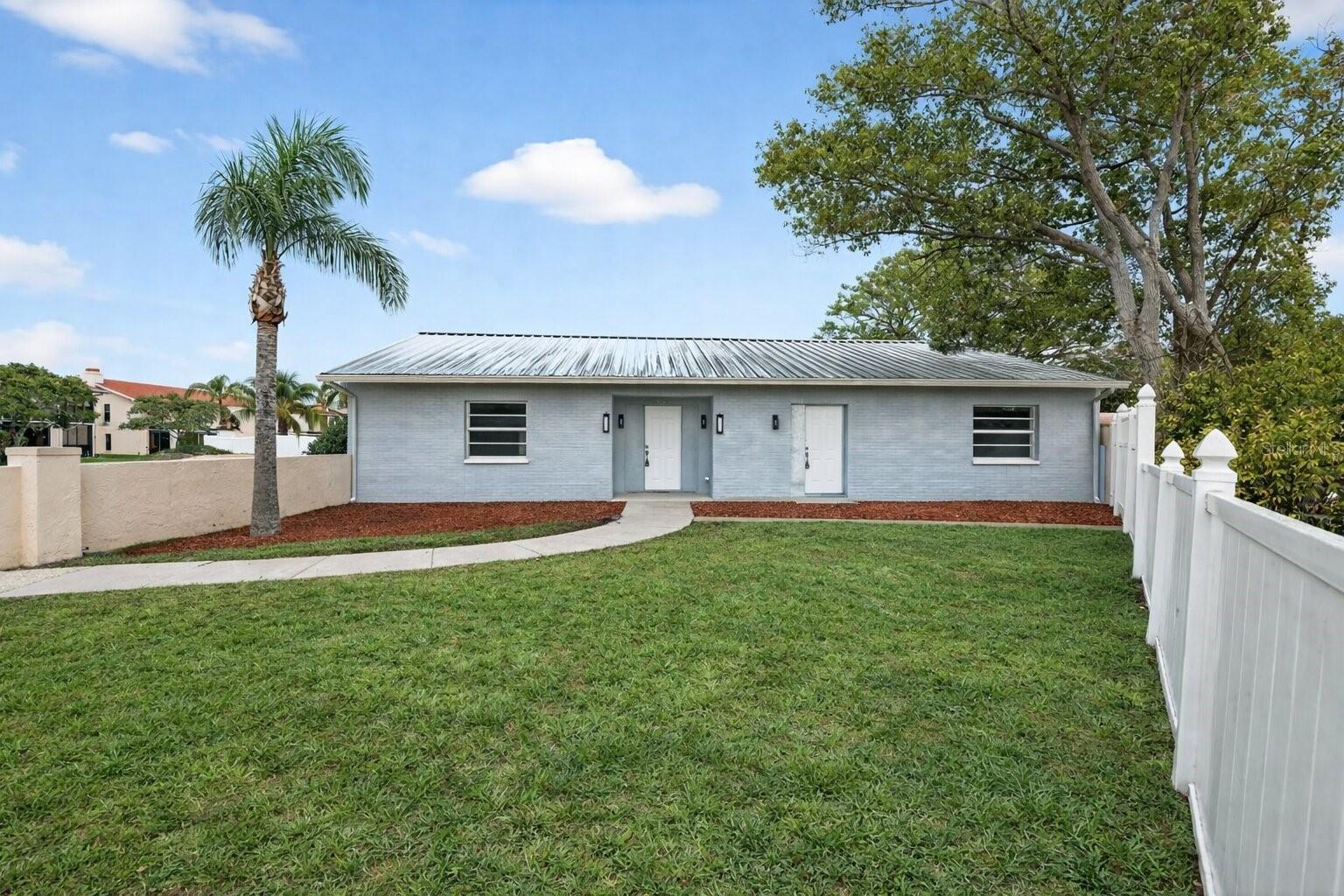Photo 1 of Multi family home for sale at 9824 Pocono St, Port Richey, FL 34668 | MLS# O6402016 | Listing updated on 2026-07-13