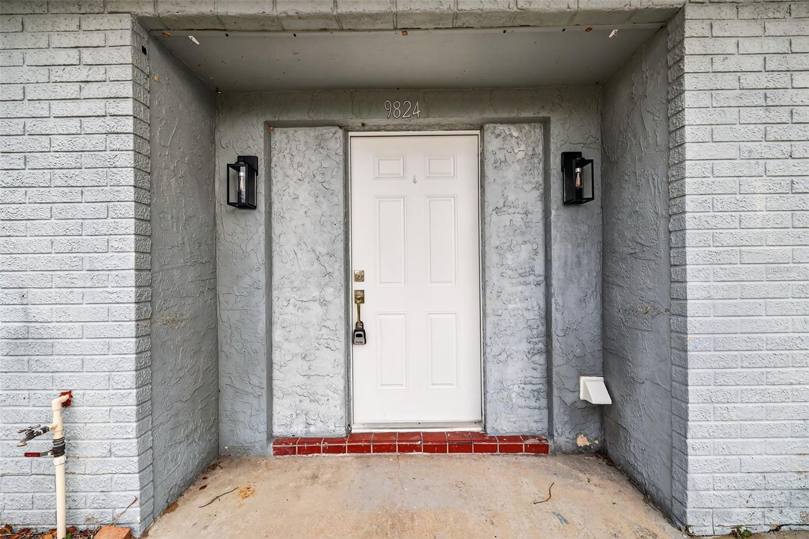 Photo 2 of Multi family home for sale at 9824 Pocono St, Port Richey, FL 34668 | MLS# O6402016 | Listing updated on 2026-07-13