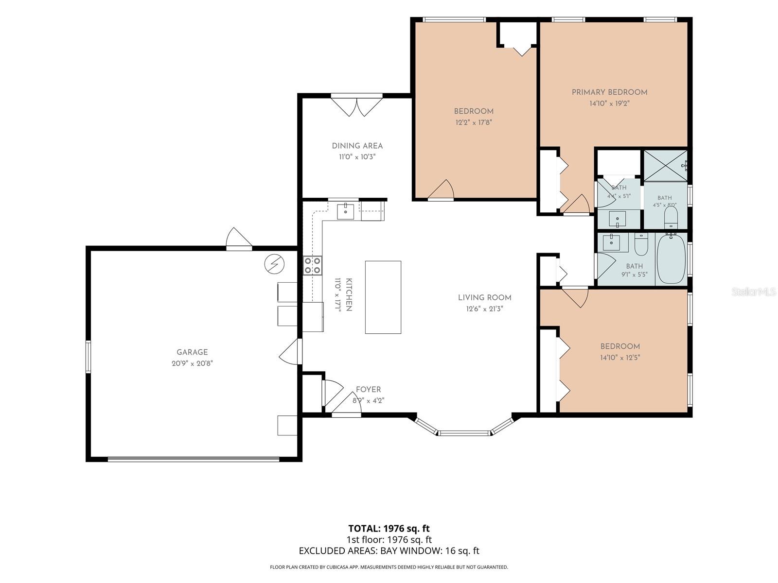 78th image of 2824 Shannon Dr, Punta Gorda, FL 33950 | MLS# A4691397