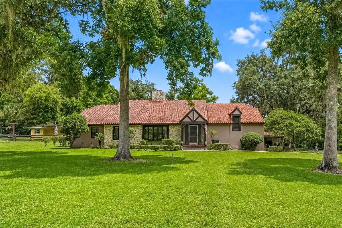 5th image of 411 Sw 38Th St, Ocala, FL 34471 | MLS# OM723551