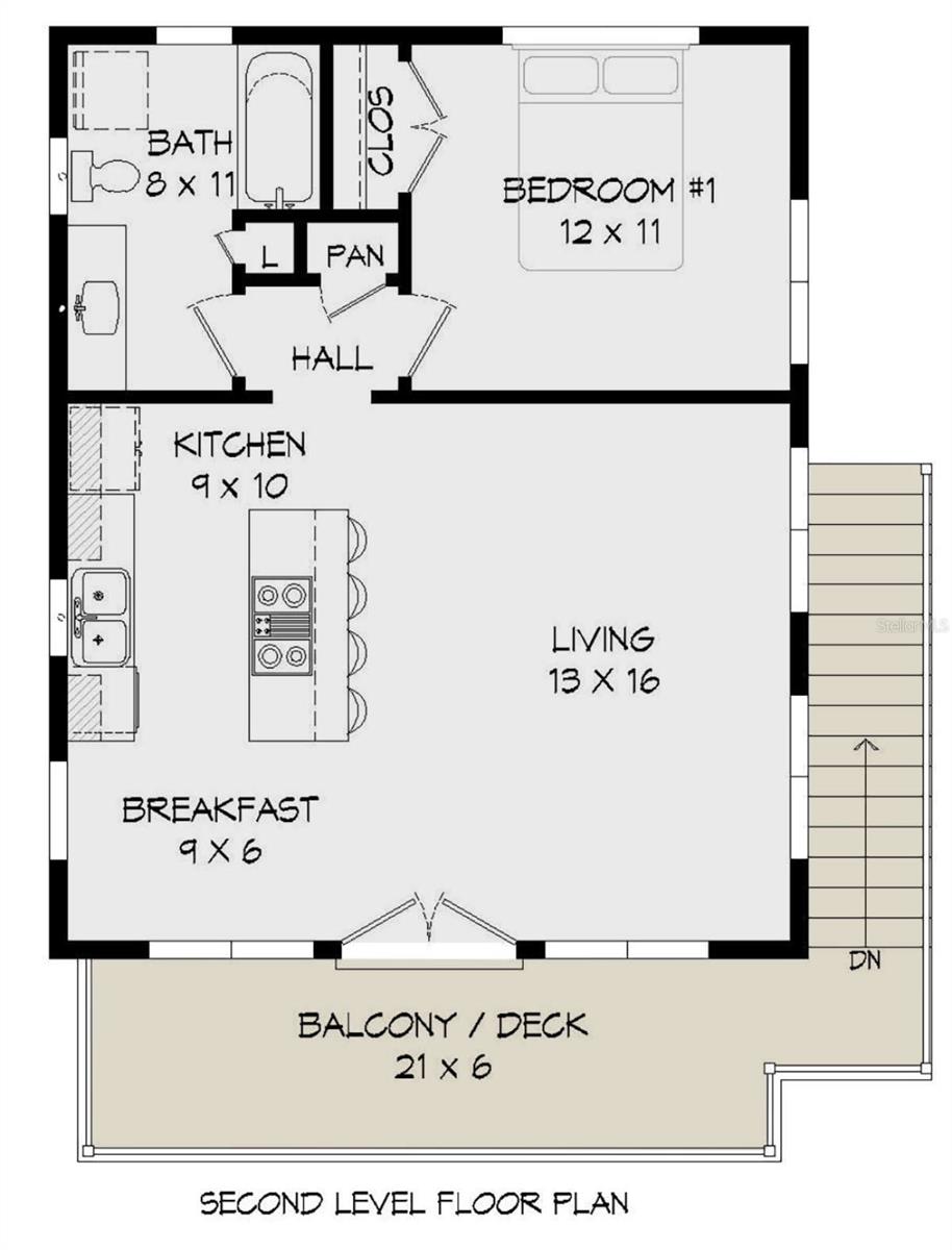 95th image of 411 Sw 38th St, Ocala, FL 34471 | MLS# OM723551