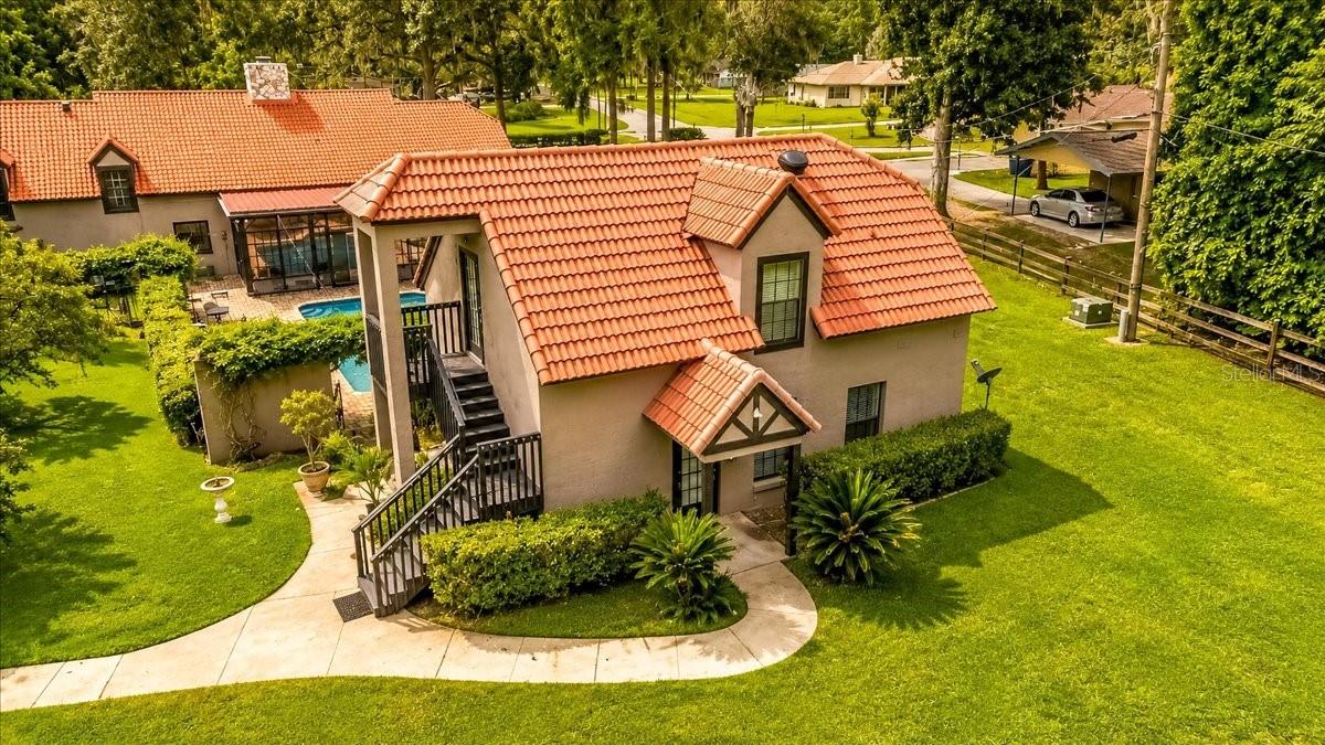 2nd image of 411 Sw 38th St, Ocala, FL 34471 | MLS# OM723551