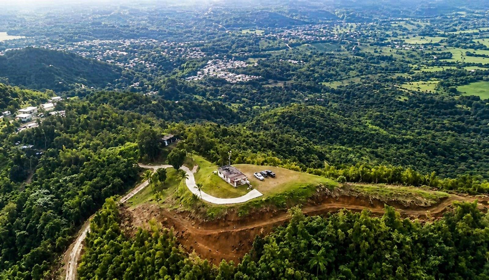 Homes for sale in Gurabo, PR | Loma Del Viento Bo Masas, Gurabo, PR 00778 | MLS# PR9120876