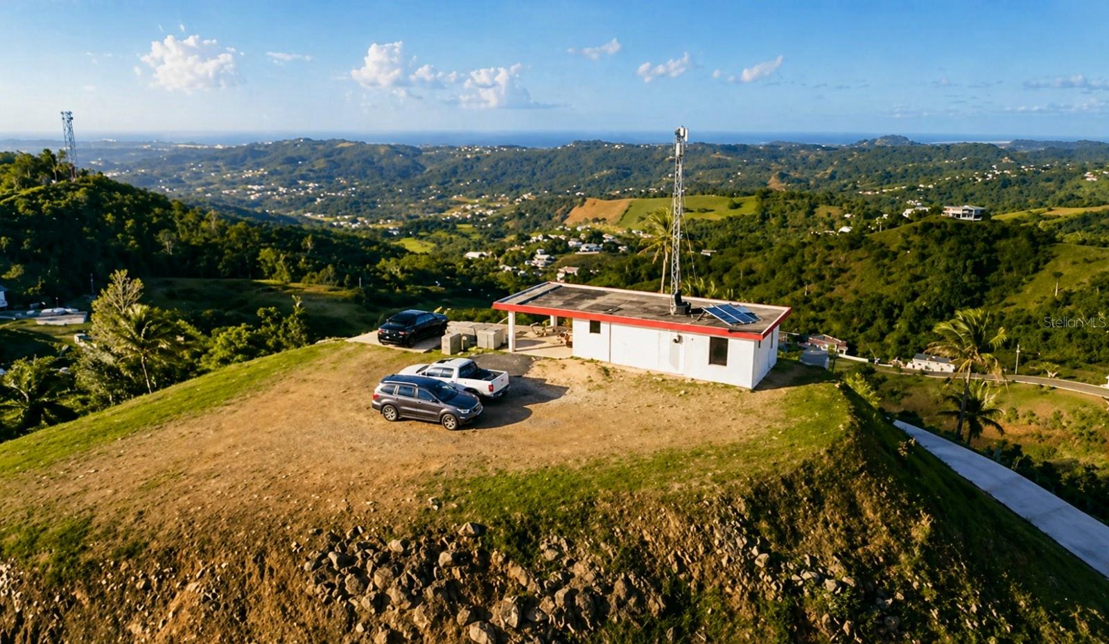Homes for sale in Gurabo, PR | Loma Del Viento Bo Masas, Gurabo, PR 00778 | MLS# PR9120876