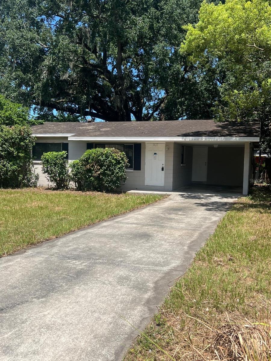 1st image of 1427 Pleasant Pl, Lakeland, FL 33801 | MLS# TB8501958