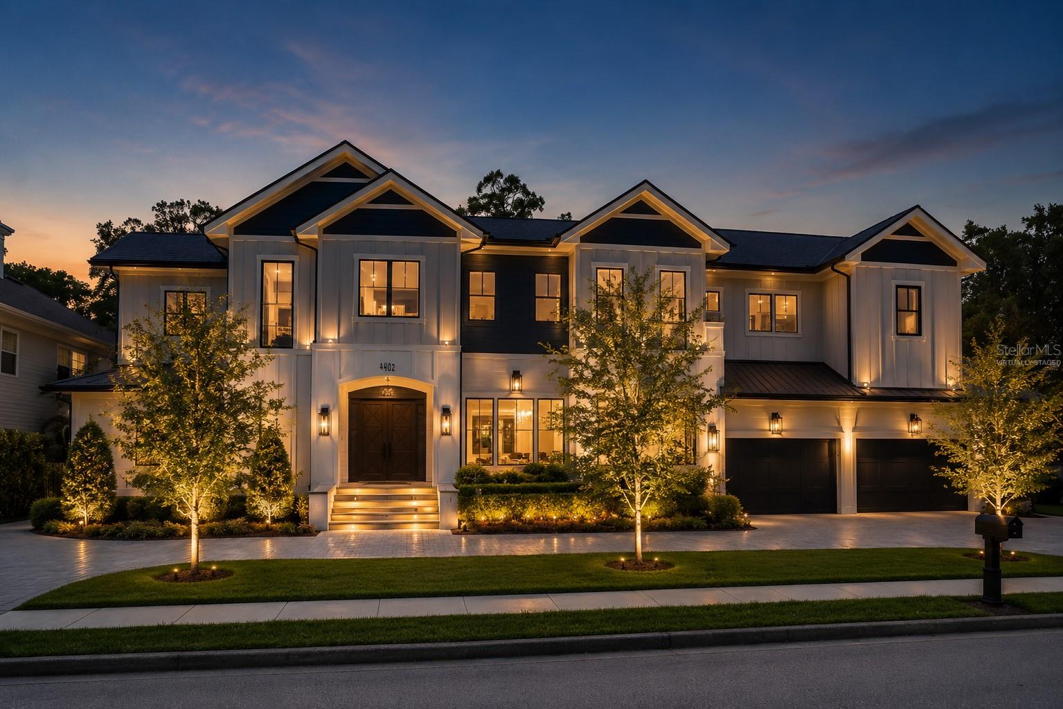 1st image of 4402 W Beach Park Dr, Tampa, FL 33609 | MLS# TB8502326