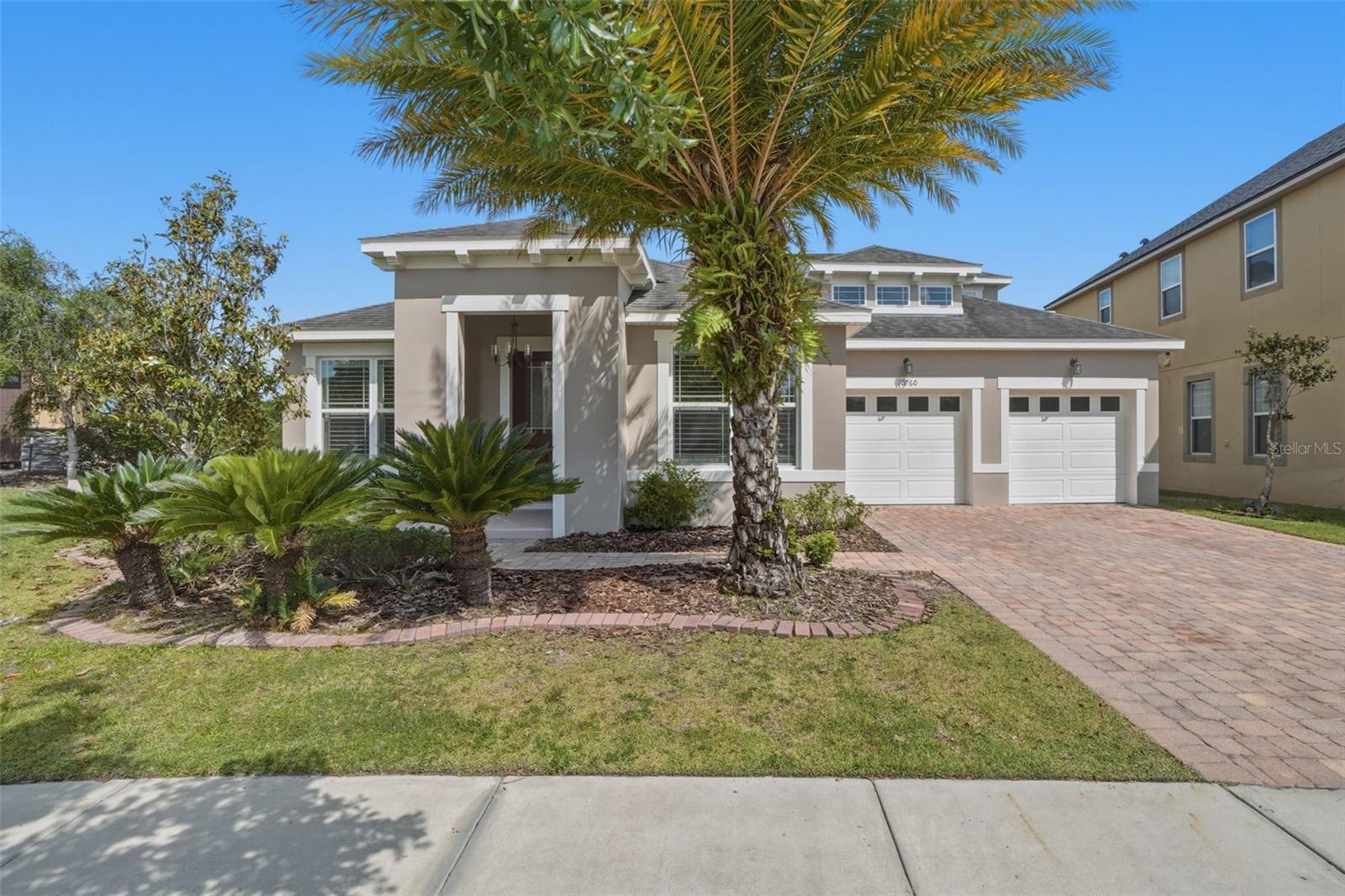 1st image of 10760 Tibbett St, Orlando, FL 32832 | MLS# O6402870