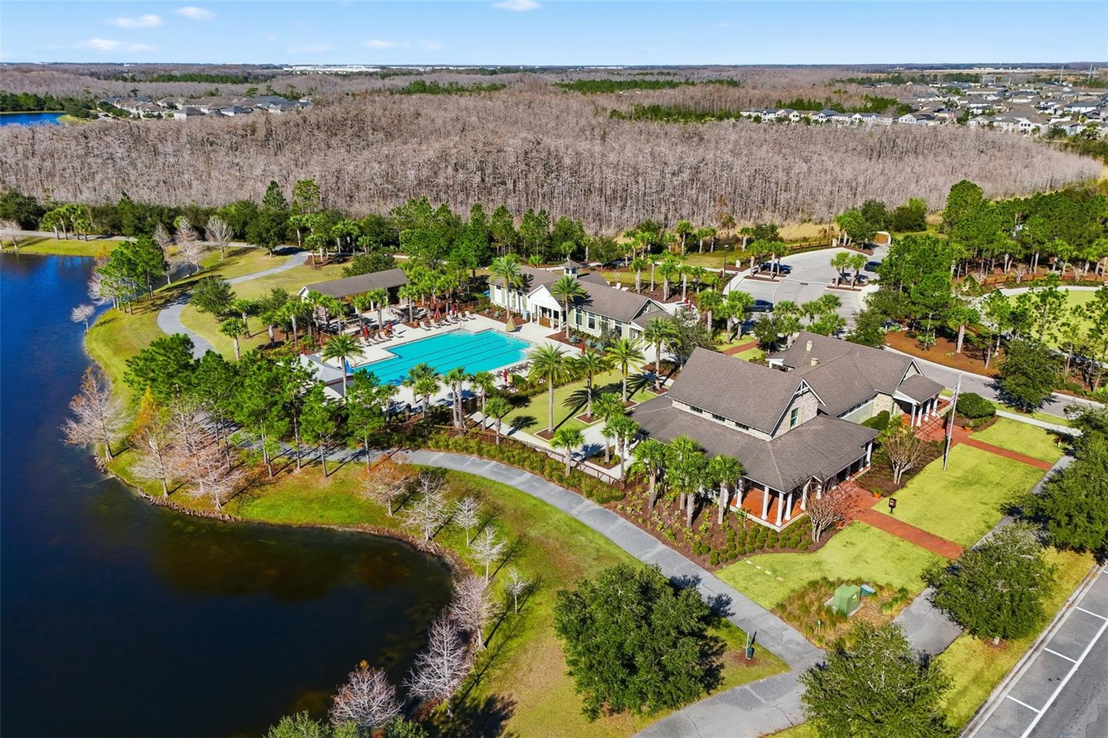 38th image of 10760 Tibbett St, Orlando, FL 32832 | MLS# O6402870