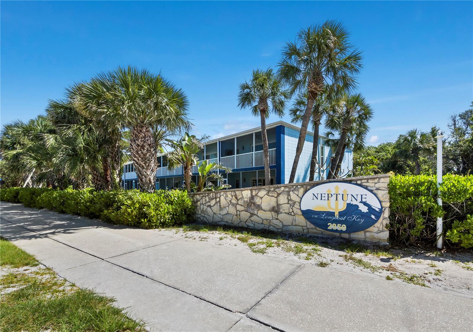 Homes for sale in Longboat Key, FL | 2850 Gulf Of Mexico Dr #5, Longboat Key, FL 34228 | MLS# A4691701