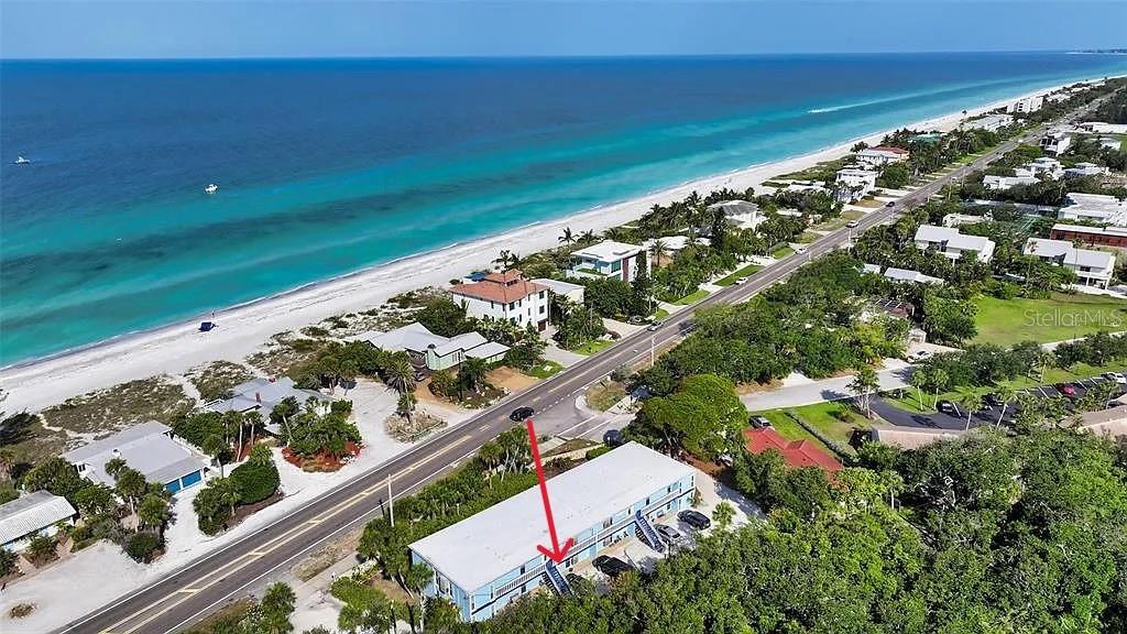 Homes for sale in Longboat Key, FL | 2850 Gulf Of Mexico Dr #5, Longboat Key, FL 34228 | MLS# A4691701